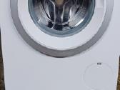 Bosch 8 serie Varioperfect