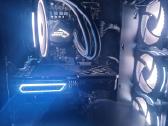 Žaidimų kompiuteris su 4060 ir intel i5
