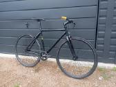 Fixed gear/single speed - nuotraukos Nr. 5