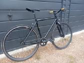 Fixed gear/single speed - nuotraukos Nr. 7