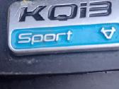 El. paspirtukas Niu Kqi3 sport - nuotraukos Nr. 5
