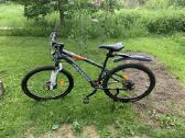Rockrider dviratis