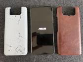 Asus Zenfone 7 Pro (Bootloop)