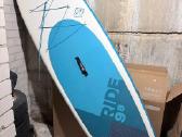 Pripučiama irklentė (Stand Up Paddle Board - Sup) - nuotraukos Nr. 5