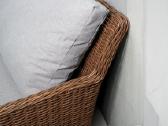 Nauji lauko baldų komplektai 8-9vietų. Pigiau - nuotraukos Nr. 12