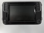 Volkswagen magnetolos Mib Std2, Rns510, Rns315 - nuotraukos Nr. 2