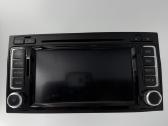 Volkswagen magnetolos Mib Std2, Rns510, Rns315 - nuotraukos Nr. 3