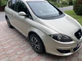 Parduoda automobili