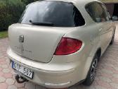 Parduoda automobili - nuotraukos Nr. 3