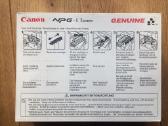 Originalus Canon Npg-1, 1372a006aa toneris 4 vnt. - nuotraukos Nr. 3