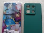 Dėklai Xiaomi Redmi Note 13c Pro