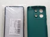 Dėklai Xiaomi Redmi Note 13c Pro - nuotraukos Nr. 2