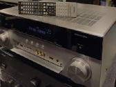 Yamaha rx-a810 / resiveriai