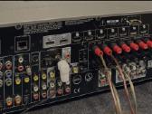 Yamaha rx-a810 / resiveriai - nuotraukos Nr. 2