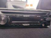 Sony Cdx-g1201u