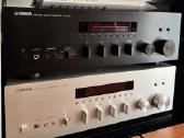 Yamaha rx-v359 / resiveriai - nuotraukos Nr. 14