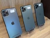 iPhone 11 Pro Max 256gb-265eur. Baterija 100%