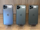 iPhone 11 Pro Max 256gb-265eur. Baterija 100% - nuotraukos Nr. 2