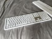 Apple magic keyboard (touch Id) - nuotraukos Nr. 2