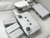Dji mini 2 se fly more combo