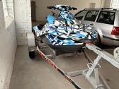 Seadoo Spark - nuotraukos Nr. 4