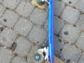 Pennyboardas - nuotraukos Nr. 2