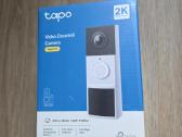 Ring Doorbell Plus Pro Tapo D230s1 C425 C720 C410 - nuotraukos Nr. 38