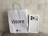 Apple iPhone 17 Pro Max 256gb Naujas!