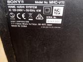 Sony - nuotraukos Nr. 3