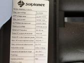 Solplanet“ Asw10k-lt-g2 Pro - nuotraukos Nr. 2