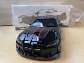 Bmw M4 Csl (G82), 2023 - 1:18 Minichamps - nuotraukos Nr. 2