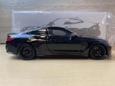 Bmw M4 Csl (G82), 2023 - 1:18 Minichamps