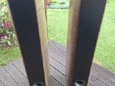 Focal Electra 1027s prancūziškos garso kolonėlės - nuotraukos Nr. 4