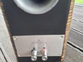 Focal Electra 1027s prancūziškos garso kolonėlės - nuotraukos Nr. 5