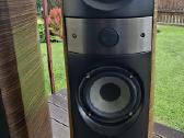 Focal Electra 1027s prancūziškos garso kolonėlės - nuotraukos Nr. 7