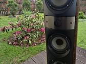 Focal Electra 1027s prancūziškos garso kolonėlės - nuotraukos Nr. 8