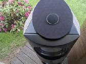 Focal Electra 1027s prancūziškos garso kolonėlės - nuotraukos Nr. 10
