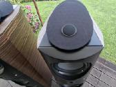 Focal Electra 1027s prancūziškos garso kolonėlės - nuotraukos Nr. 11