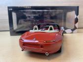 Bmw Z8 Roadster, 2000 - 1:18 Minichamps - nuotraukos Nr. 3