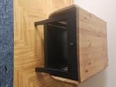 Staliukas iškleidžiamas Ikea (65x50; 65x135cm)