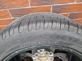 Ratlankiai su padangom Bmw r17 - nuotraukos Nr. 2