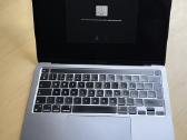 MacBook Pro 13.3 M1 / 16gb / 512 GB / Battery 100% - nuotraukos Nr. 2
