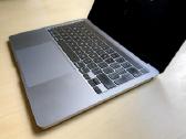 MacBook Pro 13.3 M1 / 16gb / 512 GB / Battery 100% - nuotraukos Nr. 3