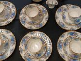 Royal Albert Moonlight Rose servyzas - nuotraukos Nr. 3