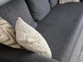 Sofa-lova, 240 cm ilgis, 88 cm plotis - nuotraukos Nr. 2