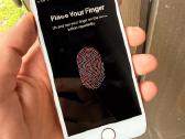 iPhone 8 64gb Nauja Baterija - nuotraukos Nr. 7
