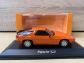 Porsche 928 S, 1979 - 1:43 Maxichamps