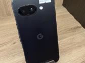 Naudotas Google Pixel 9a 5G 128gb