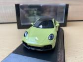 Porsche 911 (992.2) Carrera Gts, 2024 - 1:43 Minic - nuotraukos Nr. 2