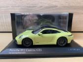 Porsche 911 (992.2) Carrera Gts, 2024 - 1:43 Minic